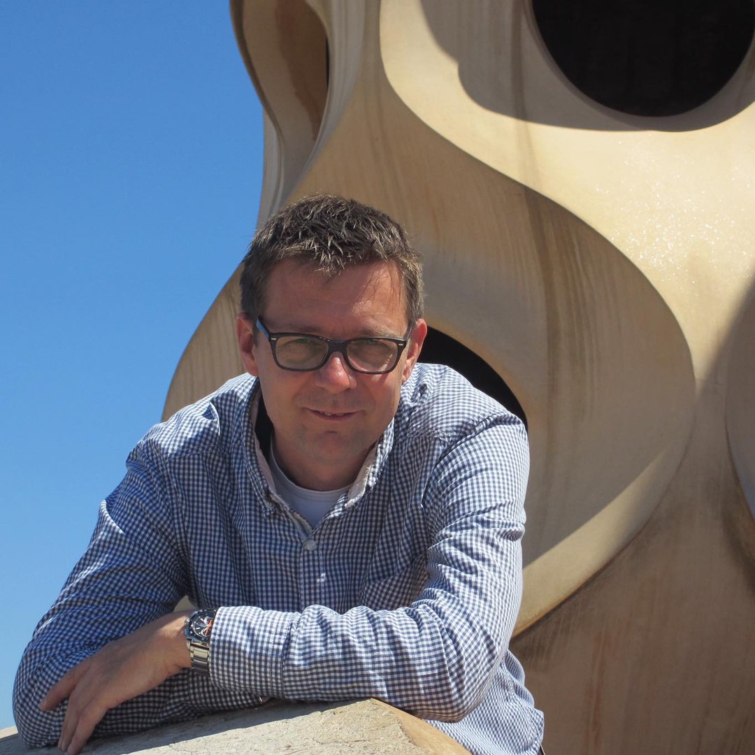 Dirk Van Wijk