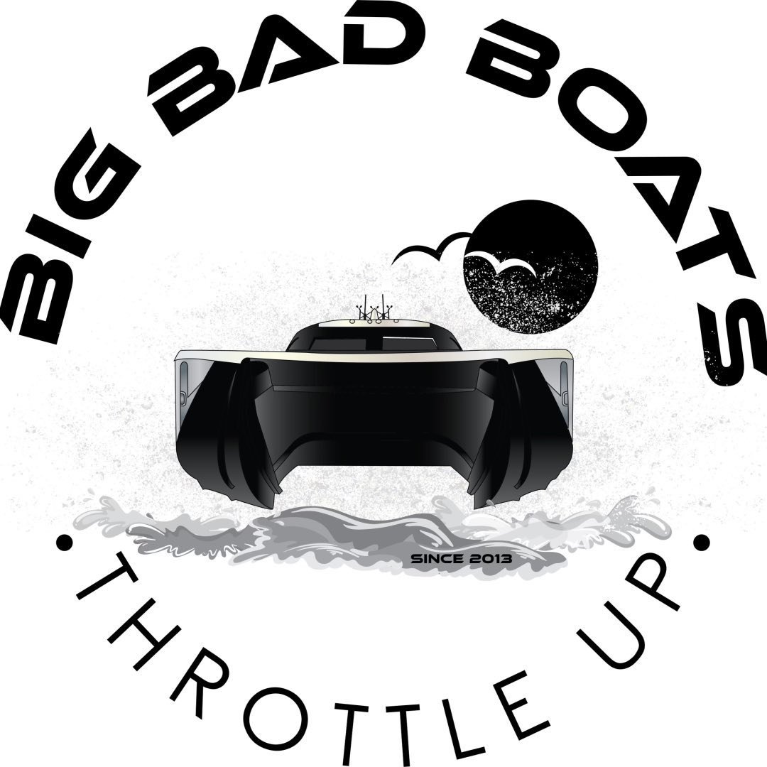 Big Bad Boats
