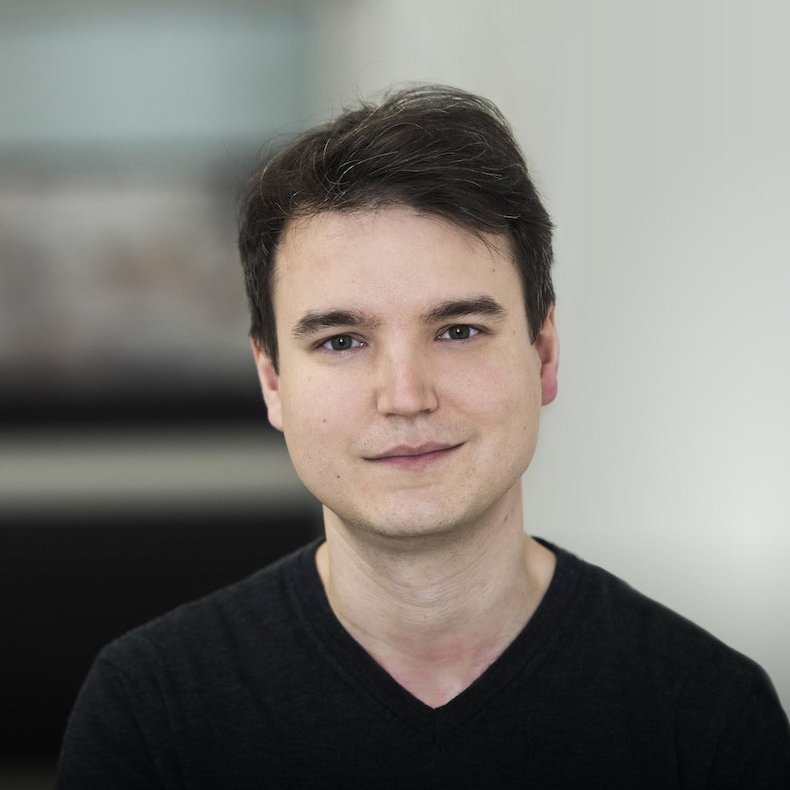 Tim Schlenzig