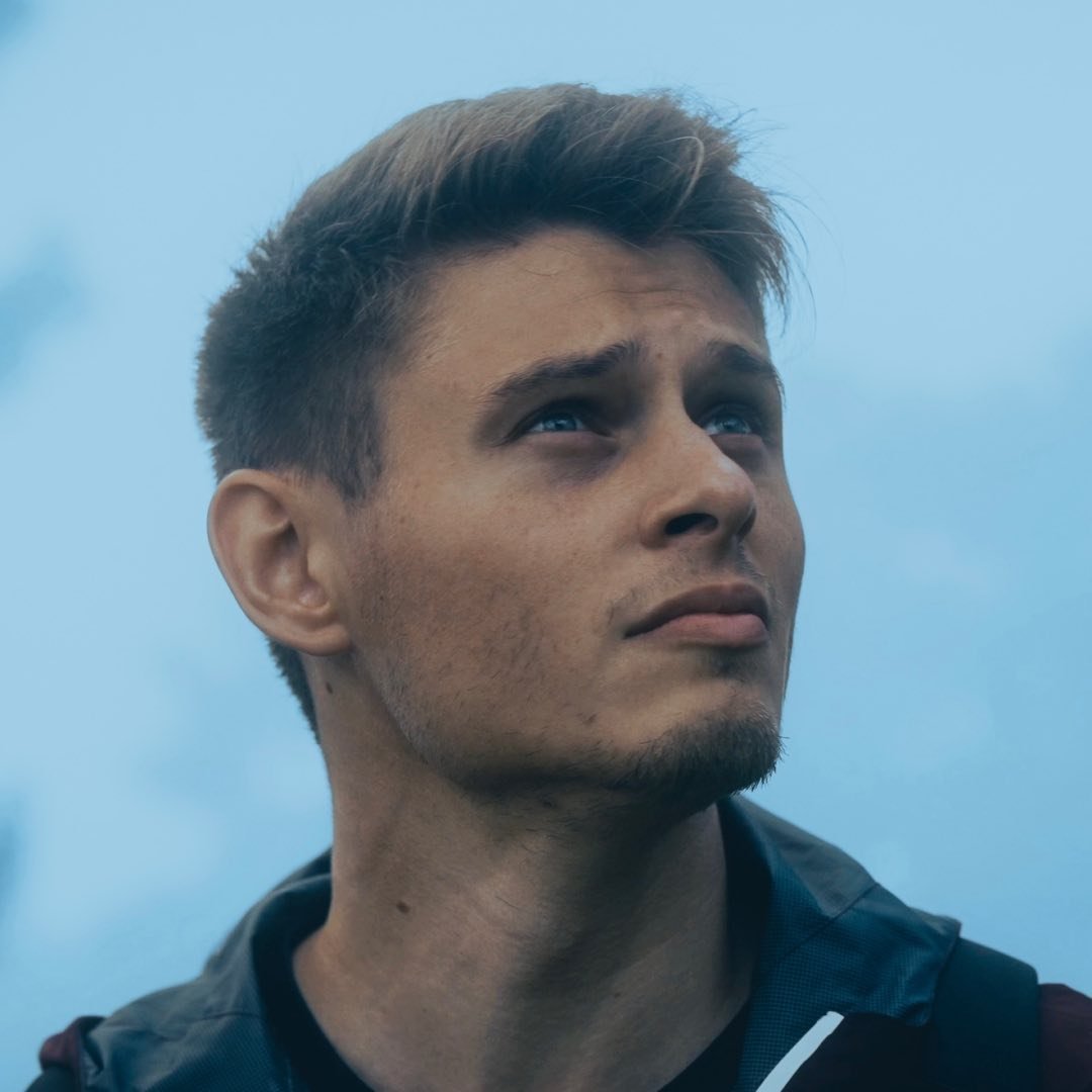 Benjamin Faure - Photographe Outdoor ?