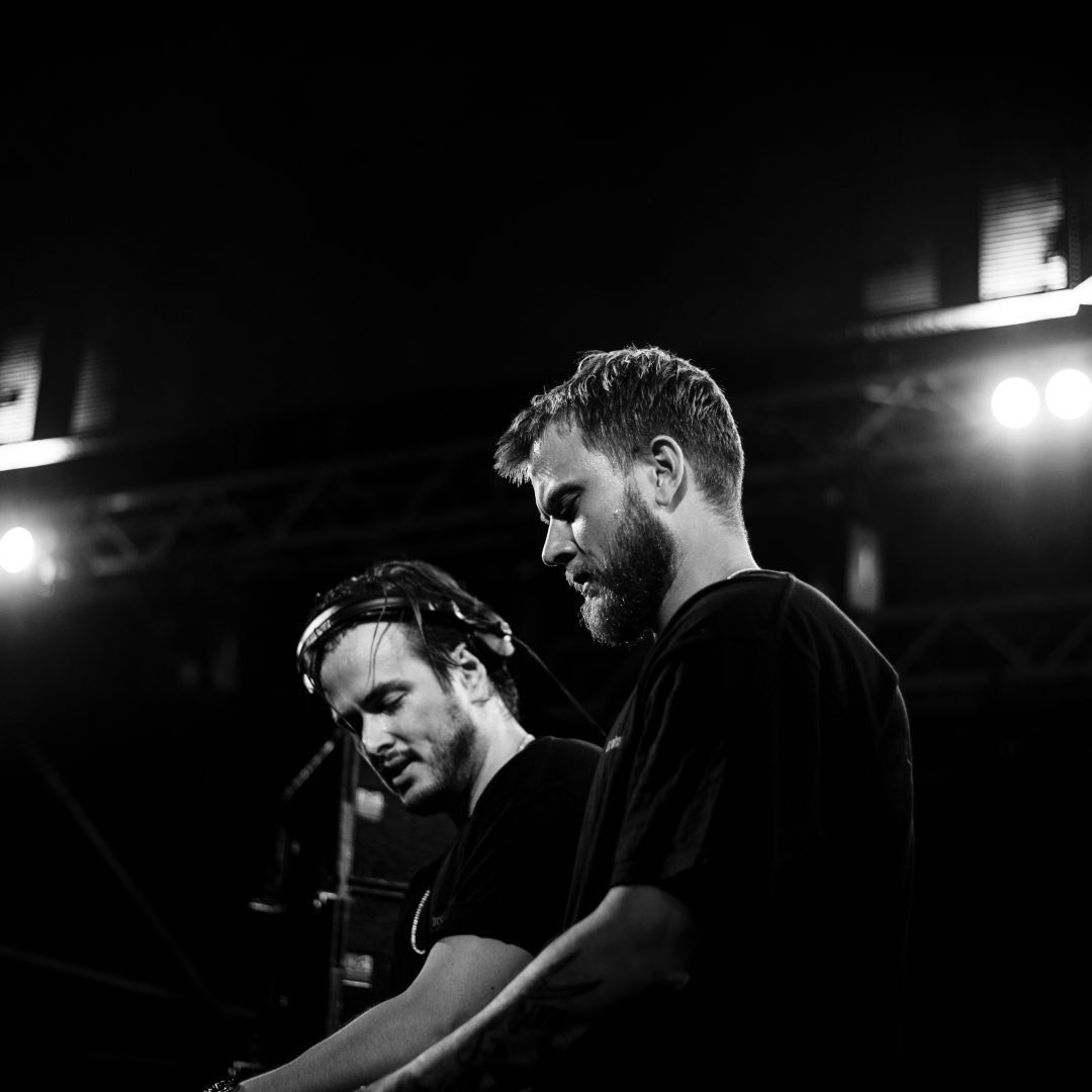 BROHUG | Brohouse
