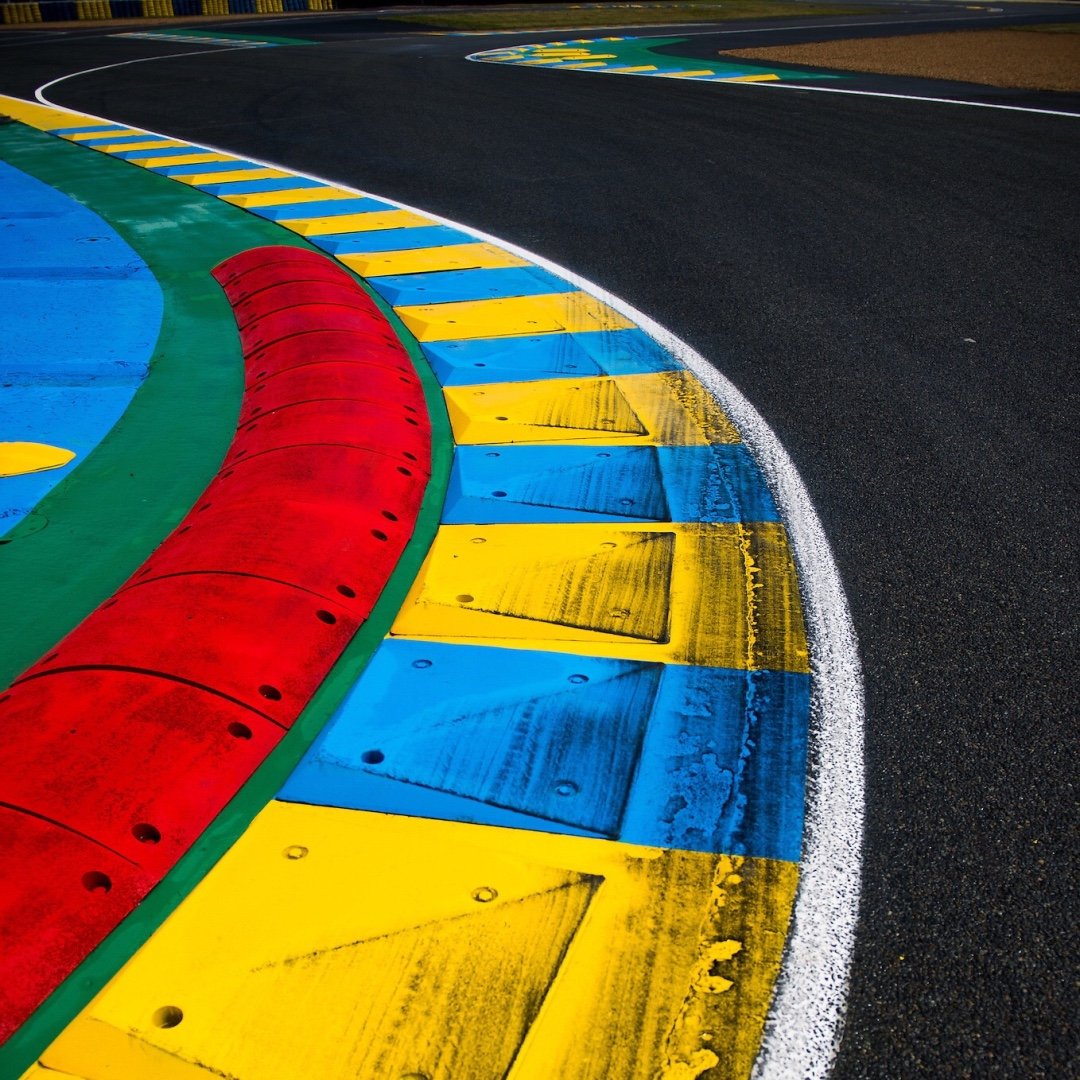 Le Mans 24 Hour