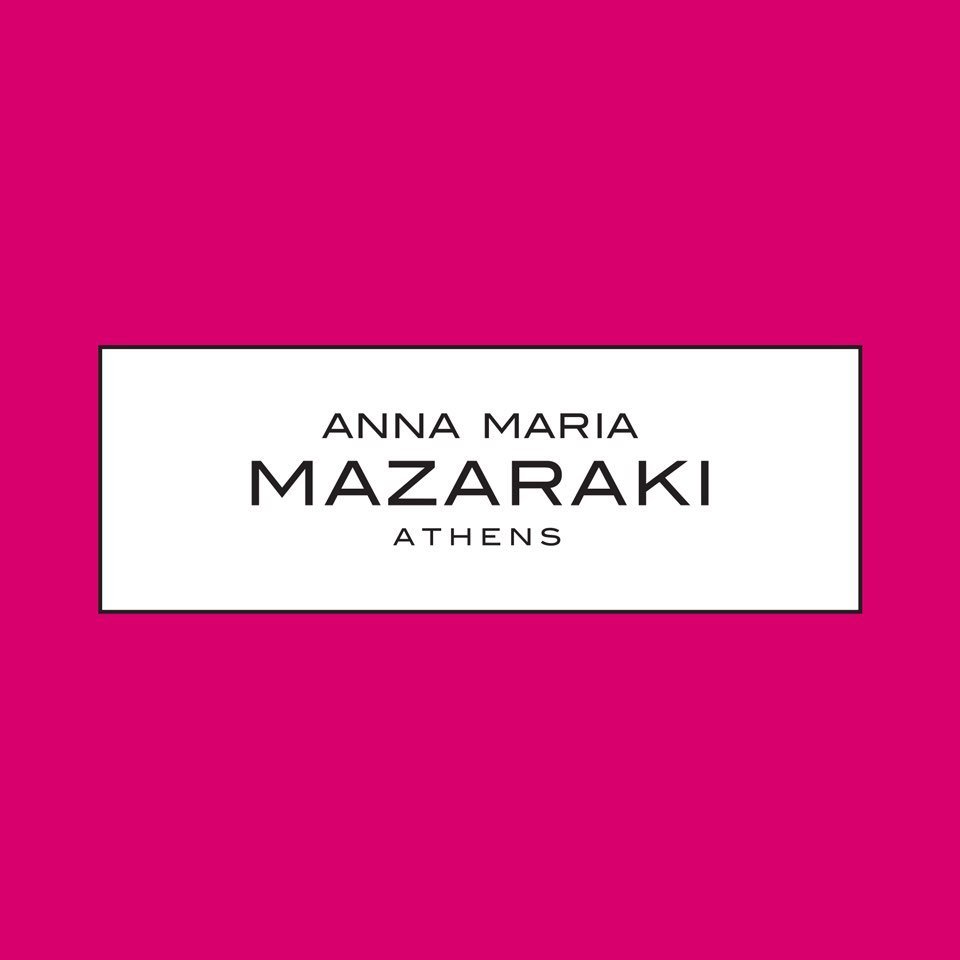 Anna Maria Mazaraki Jewellery