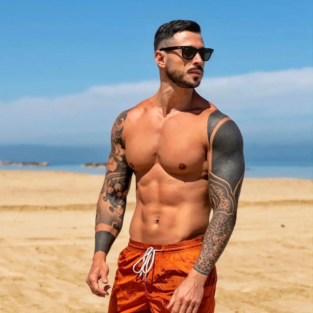 Luca Di Benedetto
