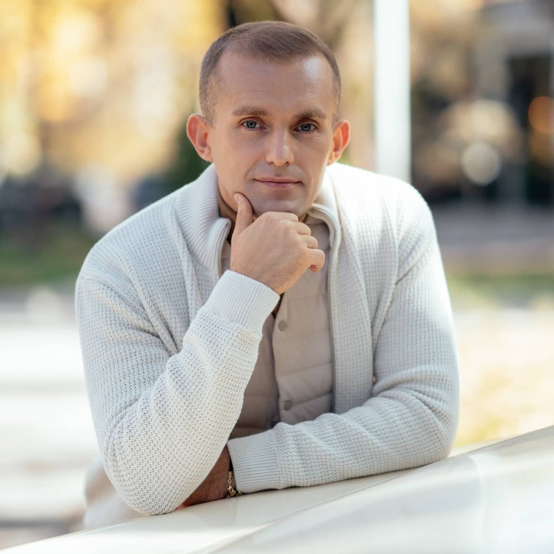 Владимир Мартынович