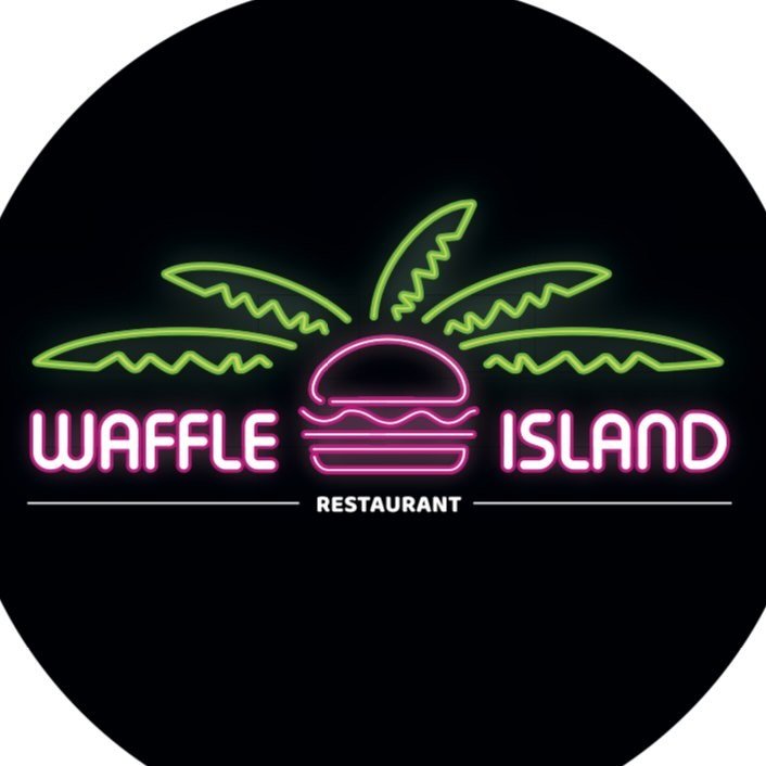 Waffle Island