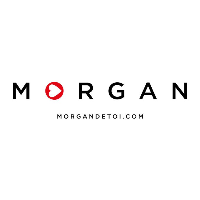 Morgan De Toi Officiel