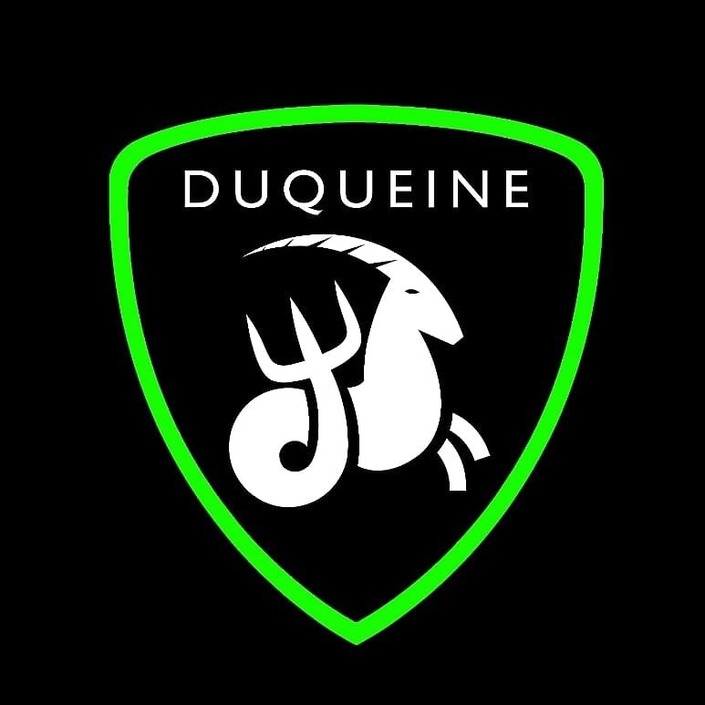 DUQUEINE Team