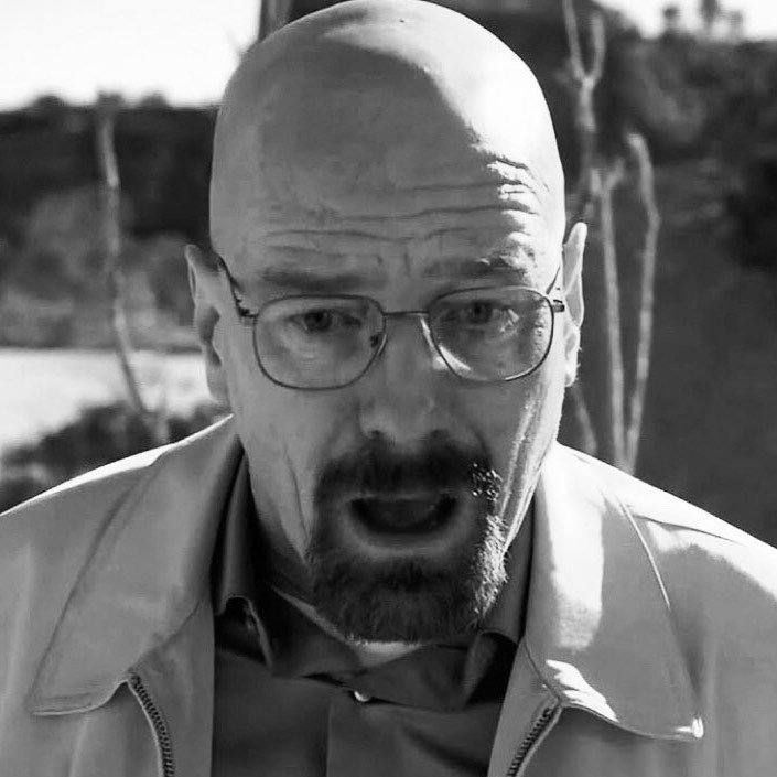 Mr. White