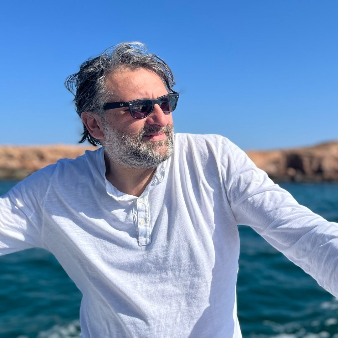 Bruno Doucet