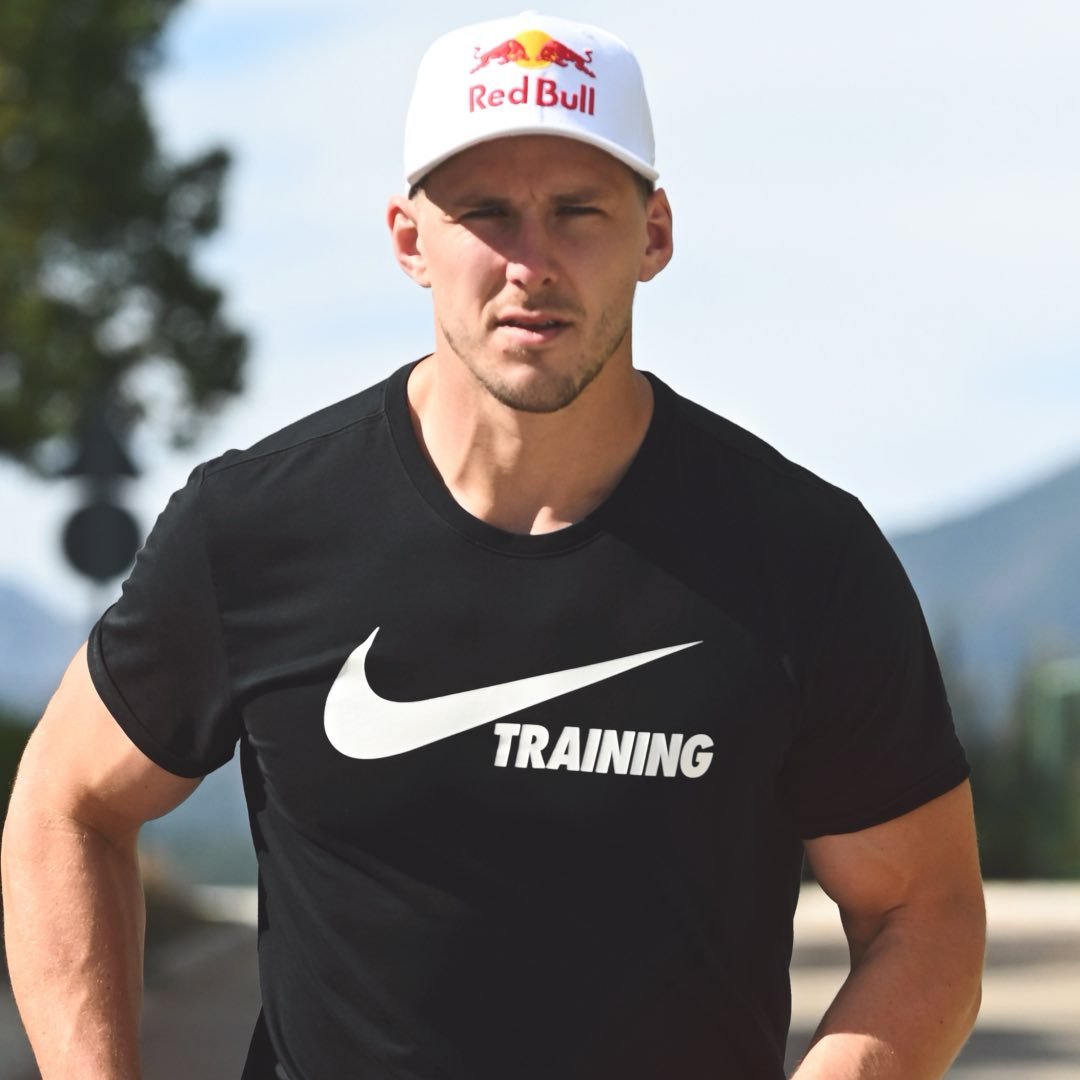 Crossfit | Athlete | PT Online