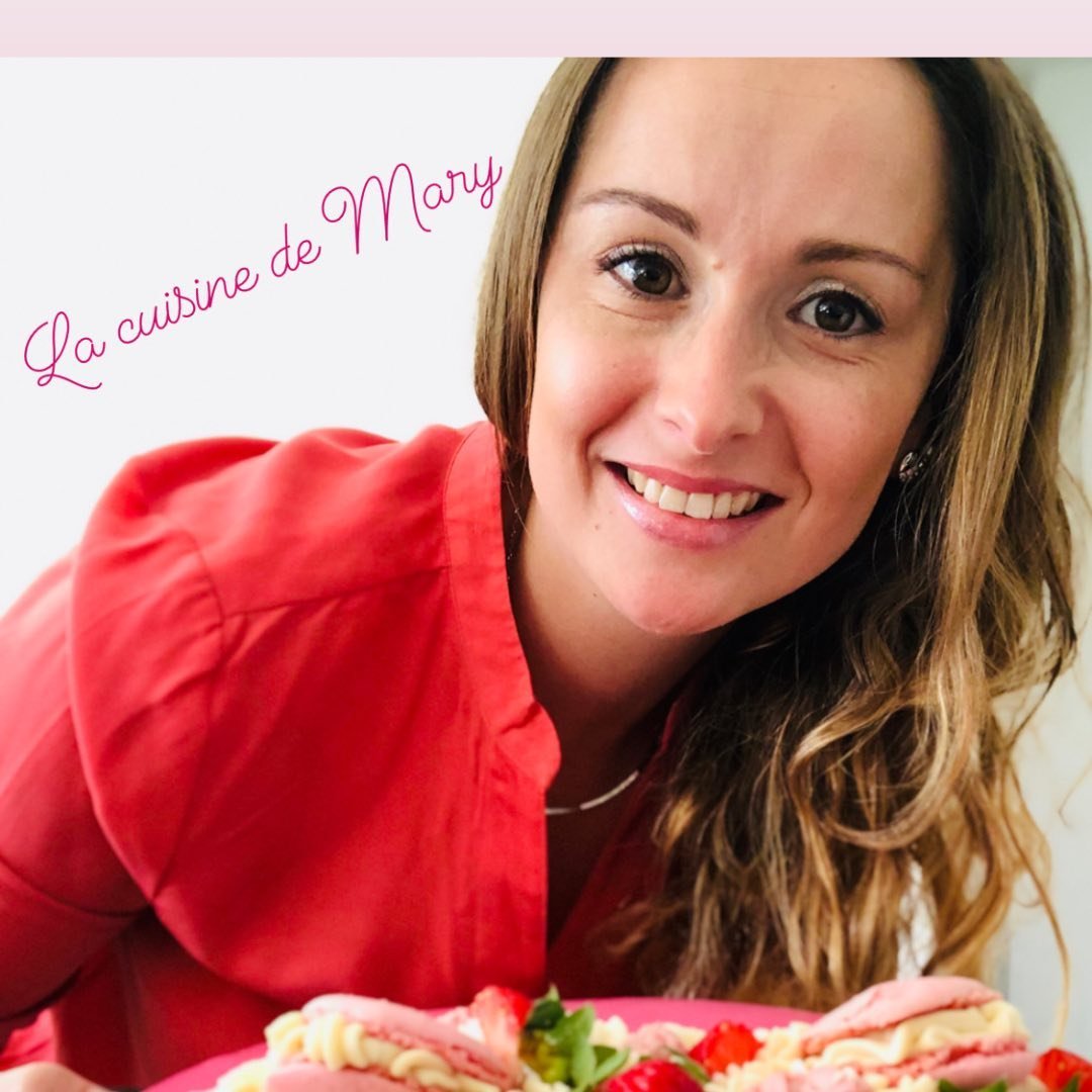 La Cuisine De Mary