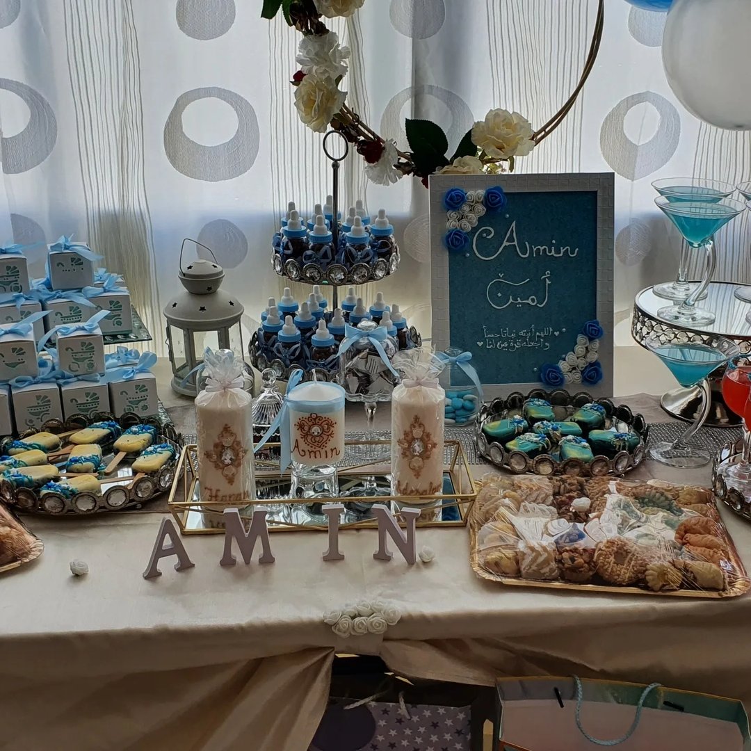 Cuisine De Hanane