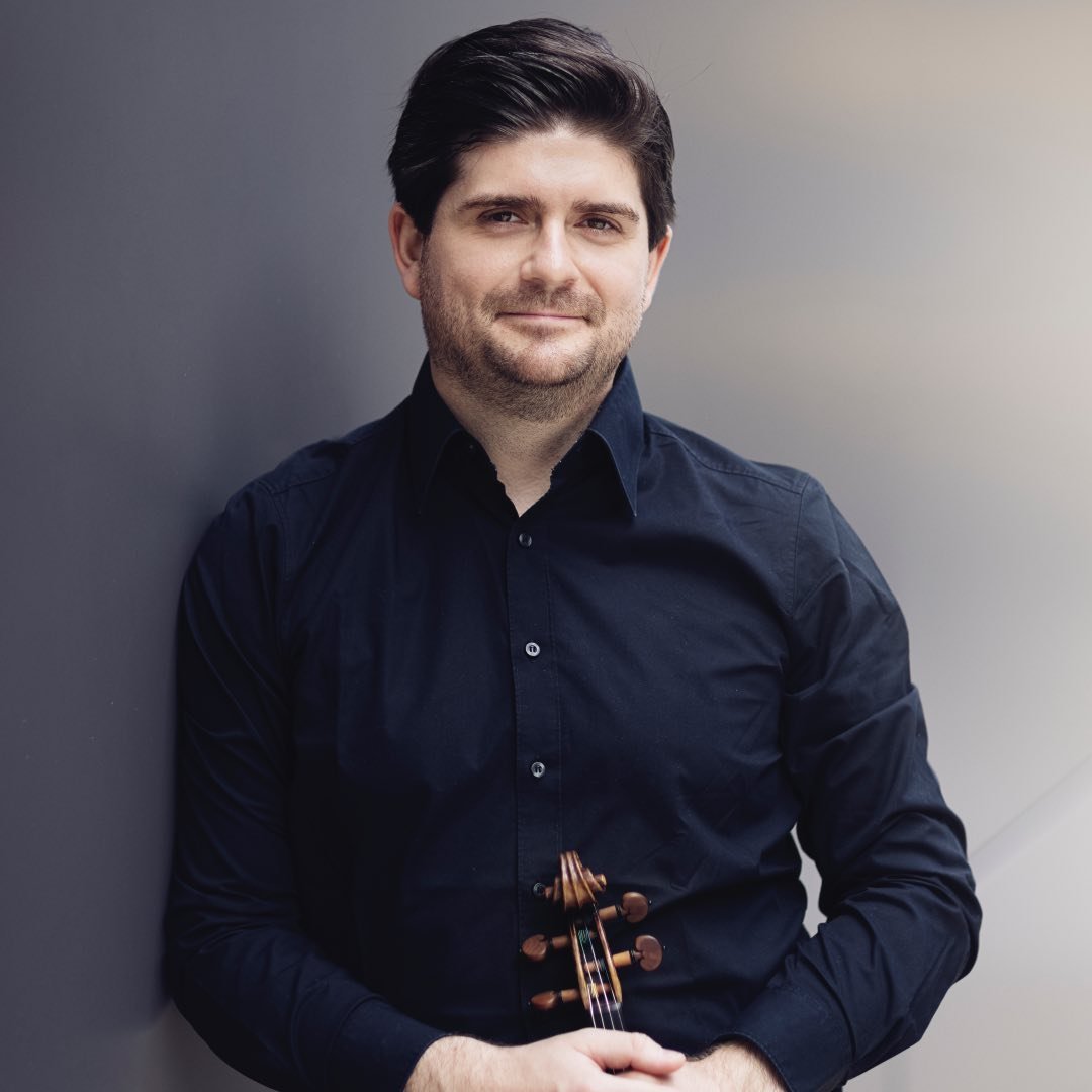 Fedor Rudin