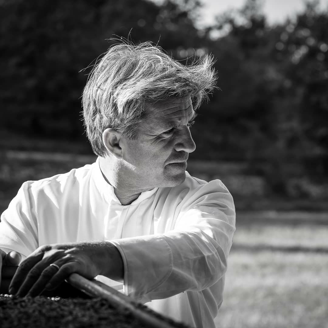 Édouard Loubet Officiel