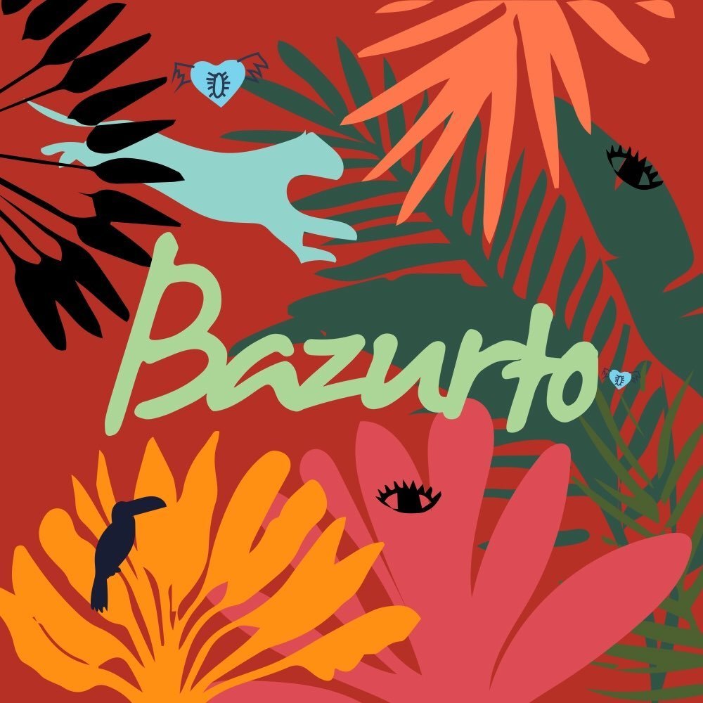 BAZURTO PARIS