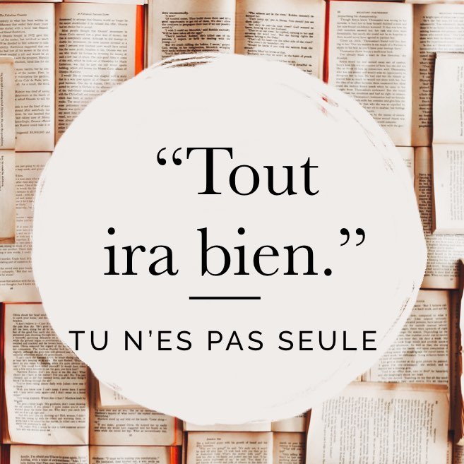 Phrase Positive Quotidienne