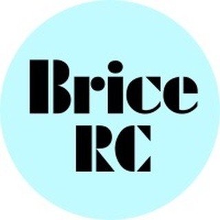 Brice RC - Recettes Companion