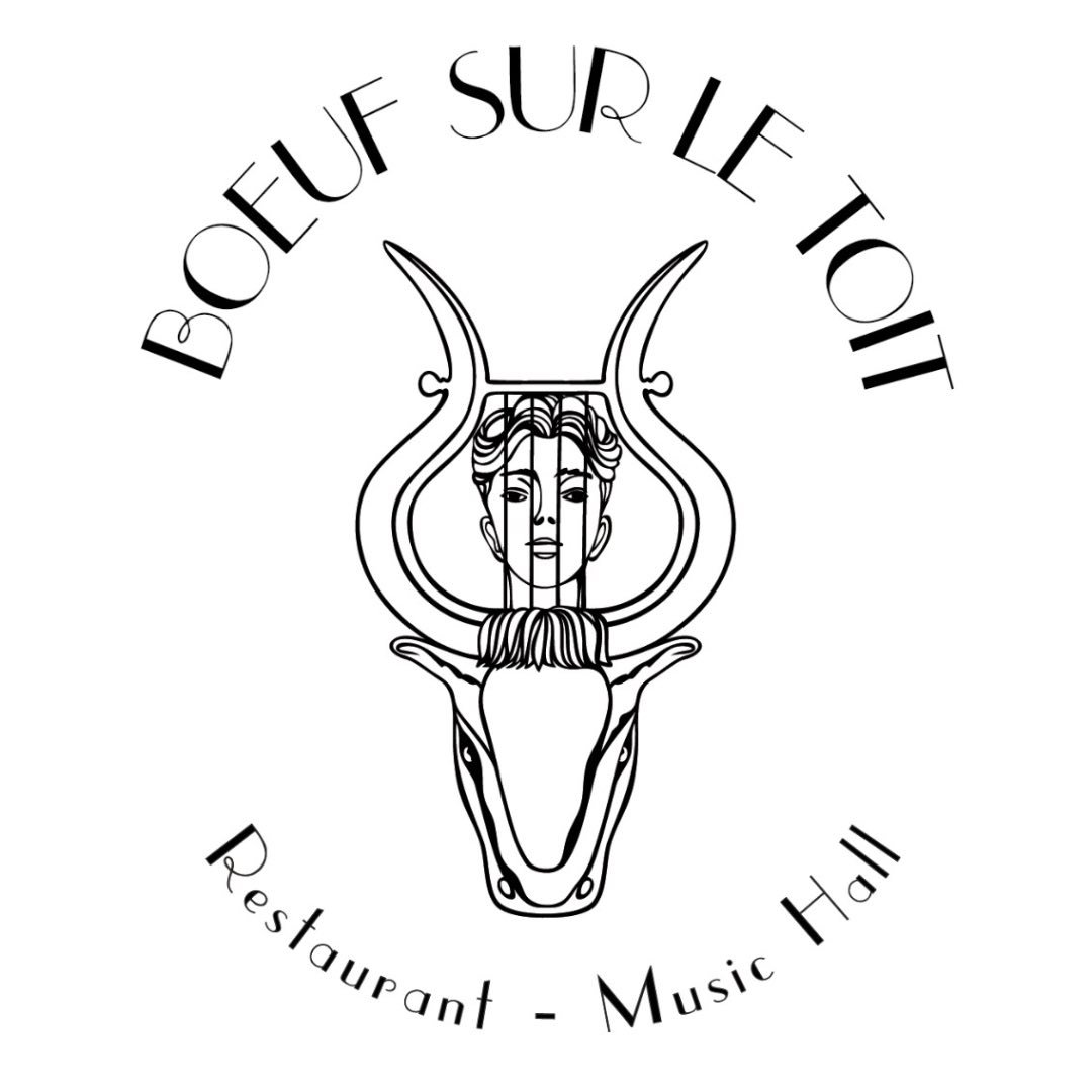 Boeuf Sur Le Toit