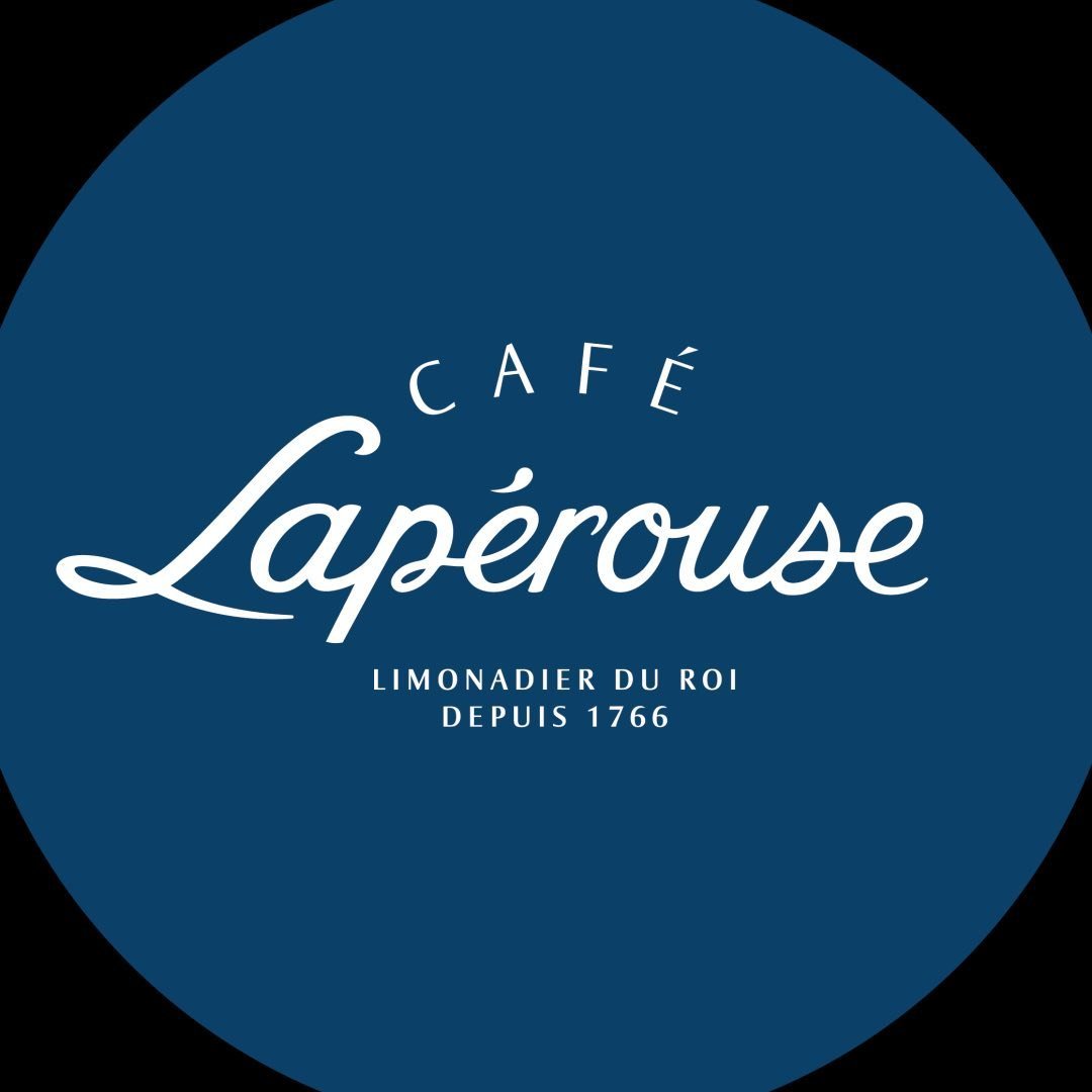 Café Lapérouse - Paris