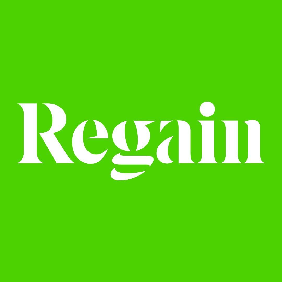 Regain Magazine