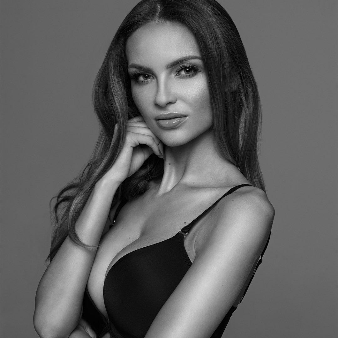 Zuzanna Chyba