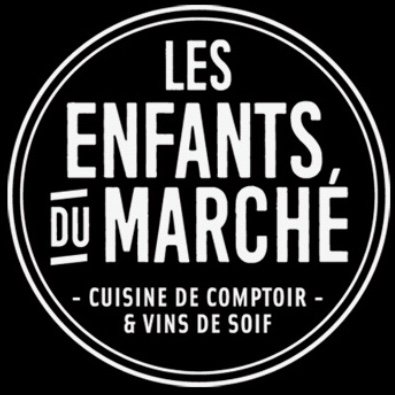 Les Enfants Du Marché