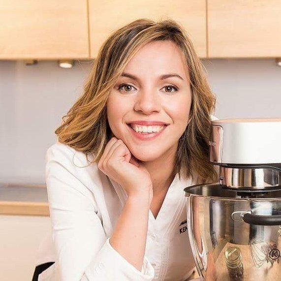 Mélanie Mayné