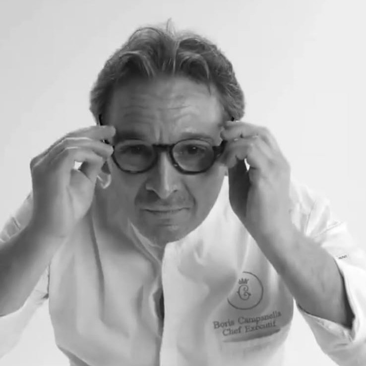 Boris Campanella