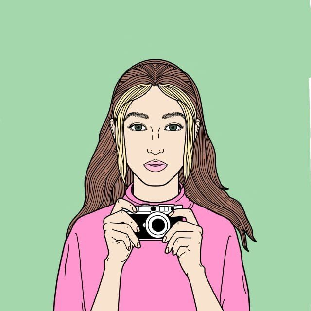 CELIN | PHOTOGRAPHER | AR DESIGNER