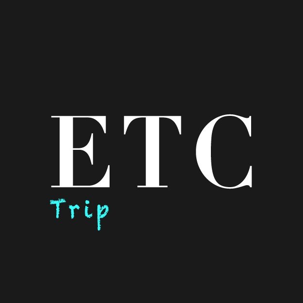 ETC ZINE Trip