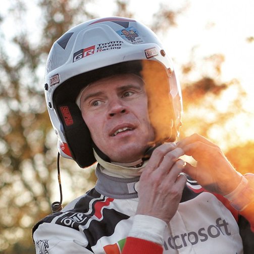 Miikka Anttila