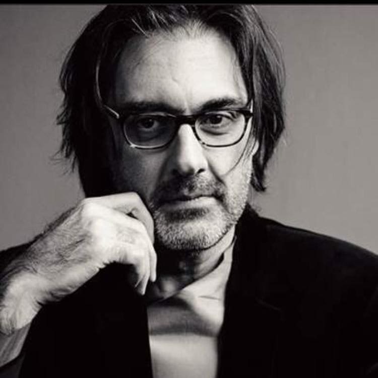 Leonidas Kavakos