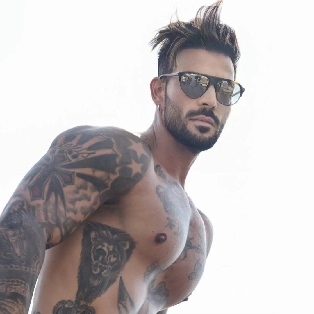 Oscar Ebada