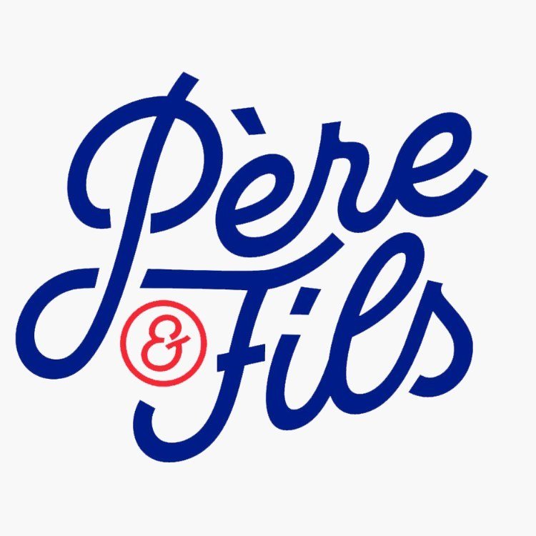 Père & Fils Par Alléno