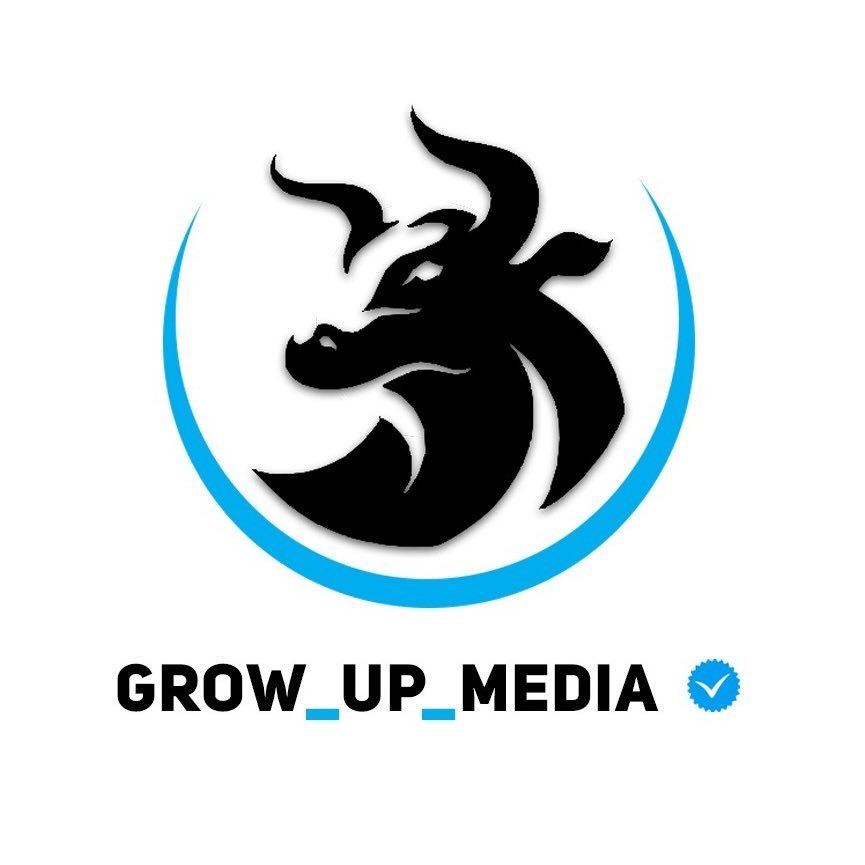 Grow_up _media | Advertising Company