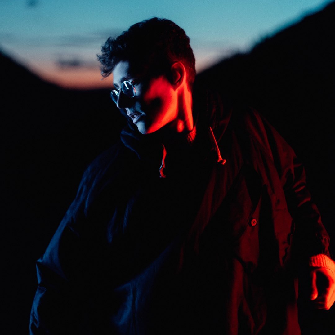 Lost Frequencies