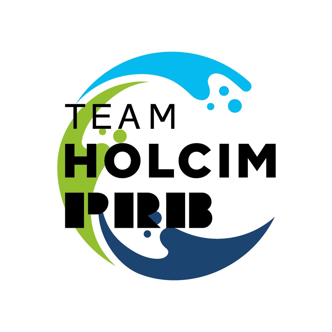 Team Holcim-PRB