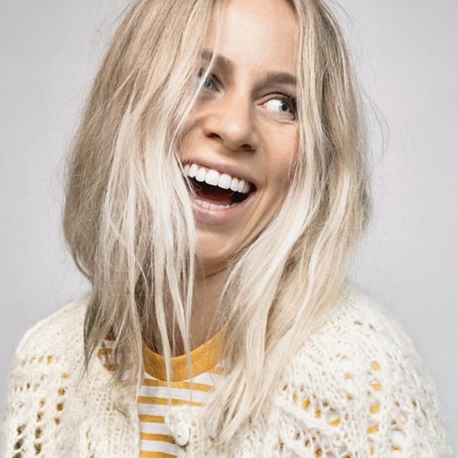 Tiril Eckhoff