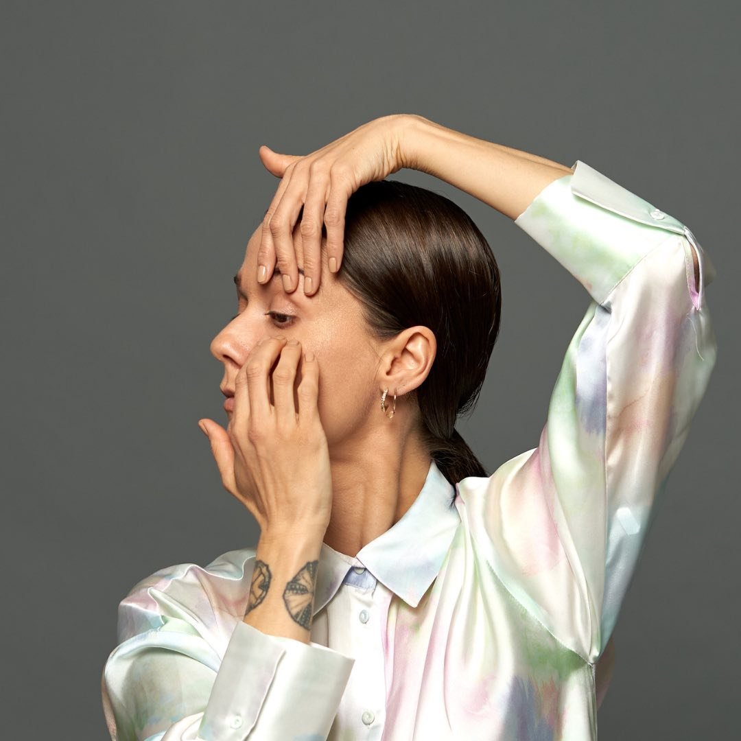 Niki Terlich ??♀️ Face Yoga Instructor