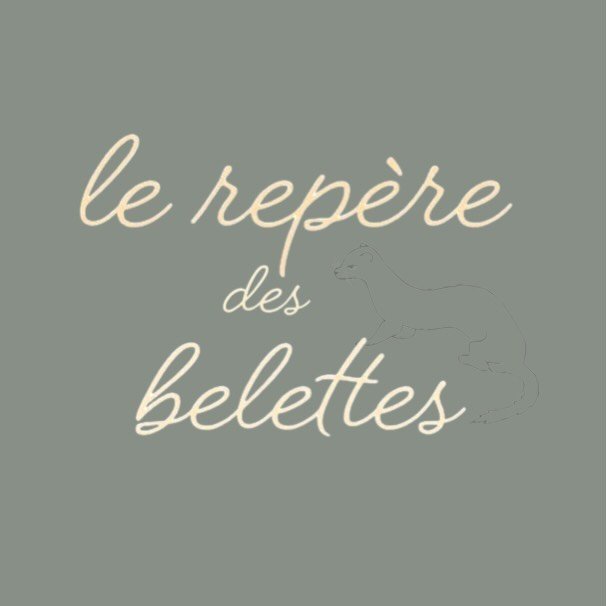 Le Repère Des Belettes