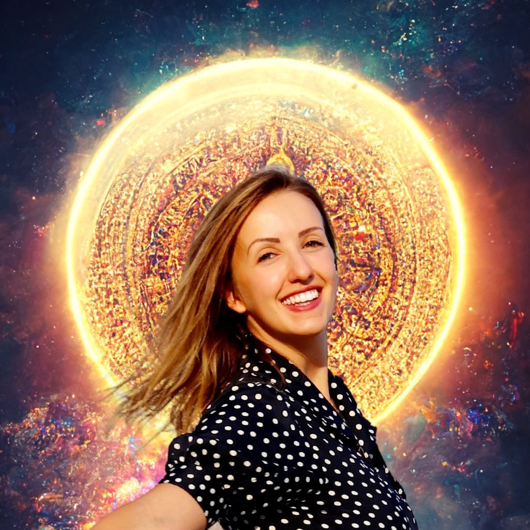 Energie + Mindset + Entrepreneure