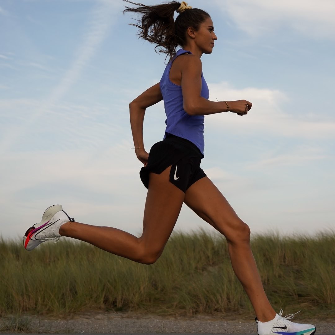Mona | Running • Workouts • Health