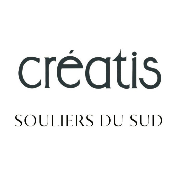Creatis Souliers Du Sud