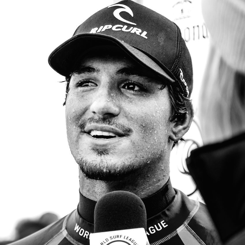 Gabriel Medina
