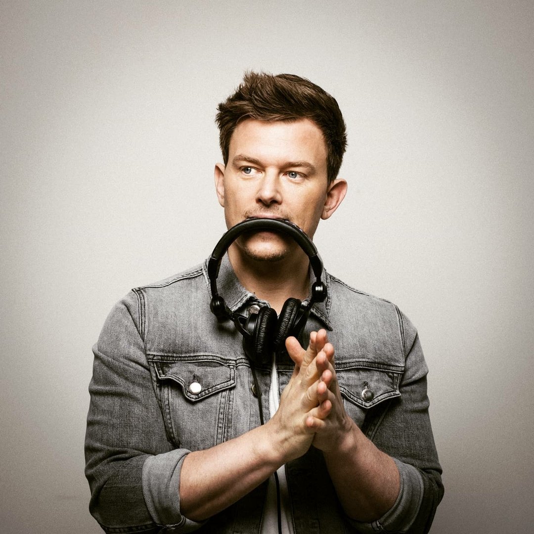 Fedde Le Grand ? DJ & Producer