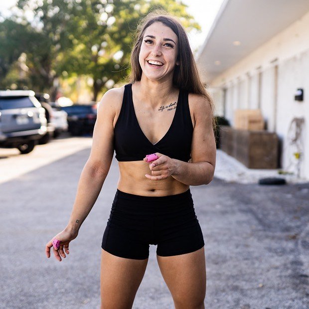 Mélodie Allard