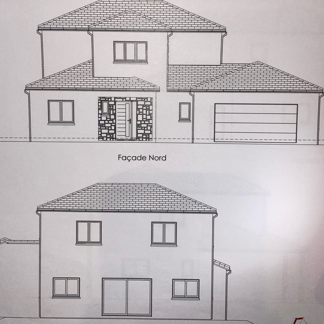Un Projet, Une Maison