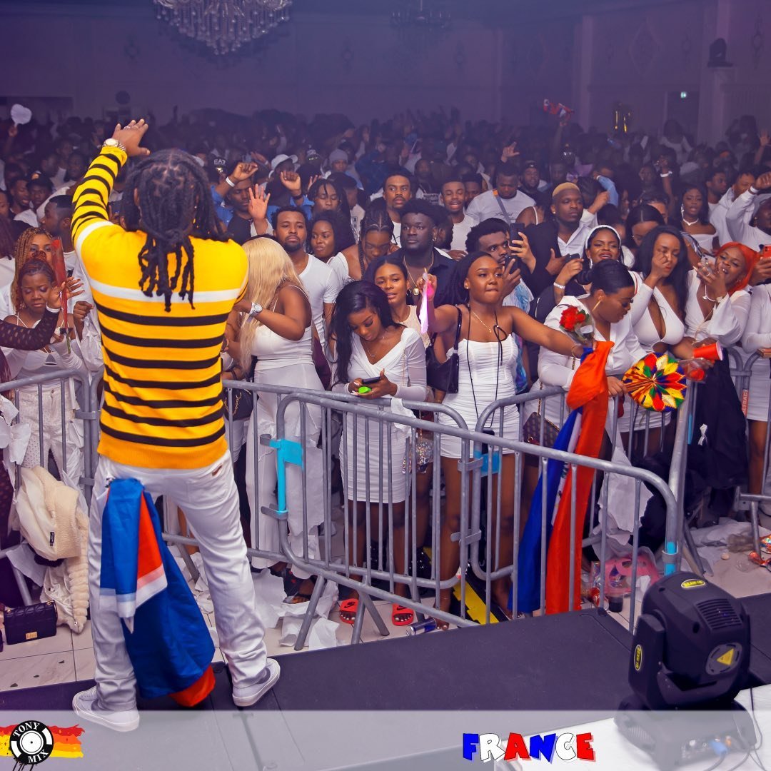 Babas Alaway Haiti?