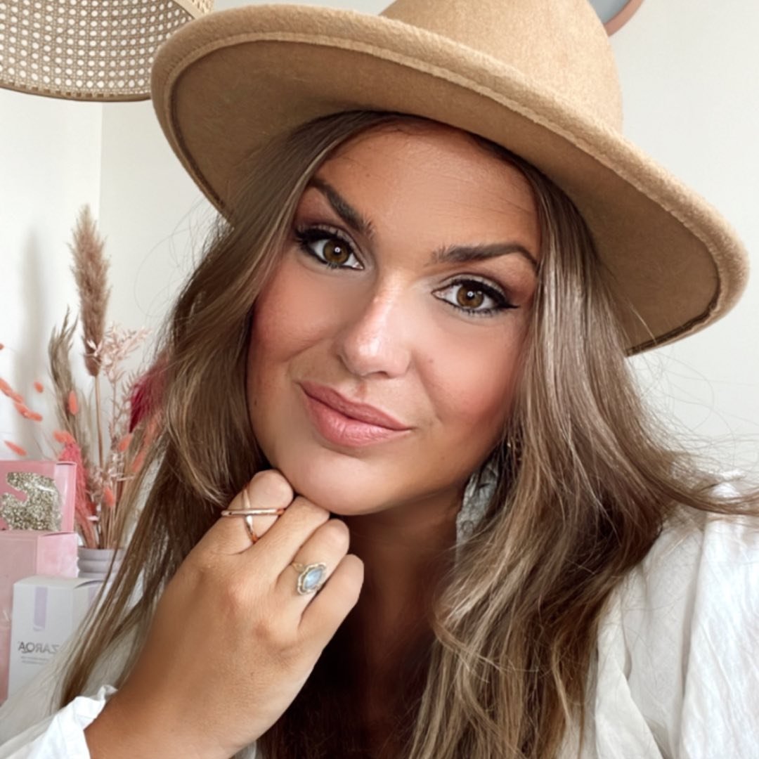 Carmen Leenen